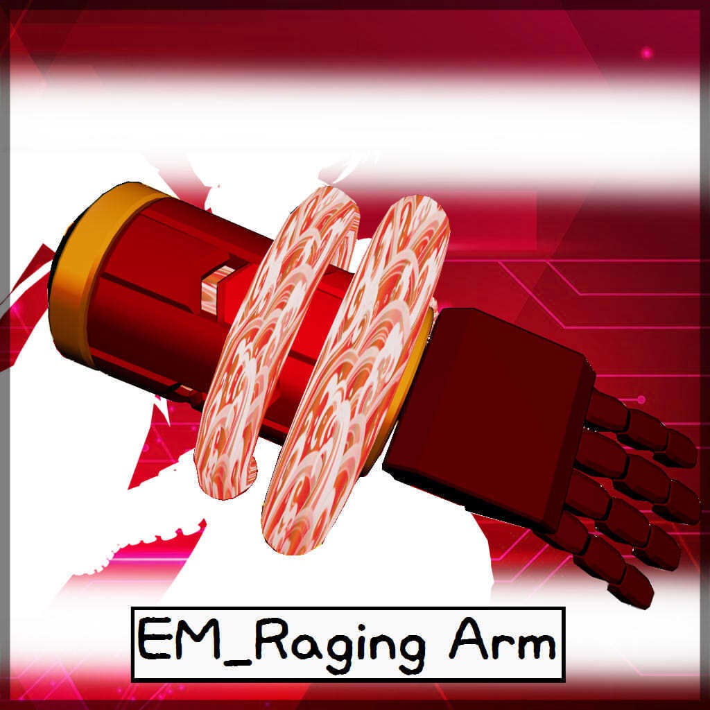 {event_FIve arms set}