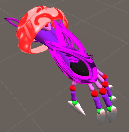 {event_FIve arms set}