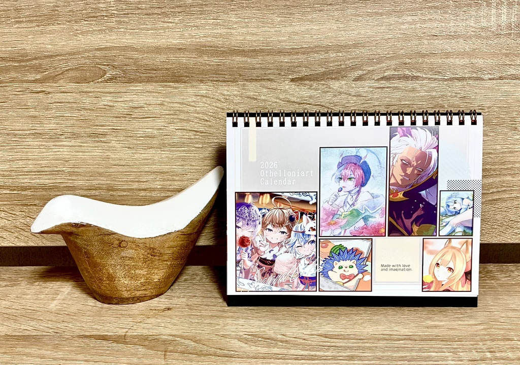 わくわくカレンダー