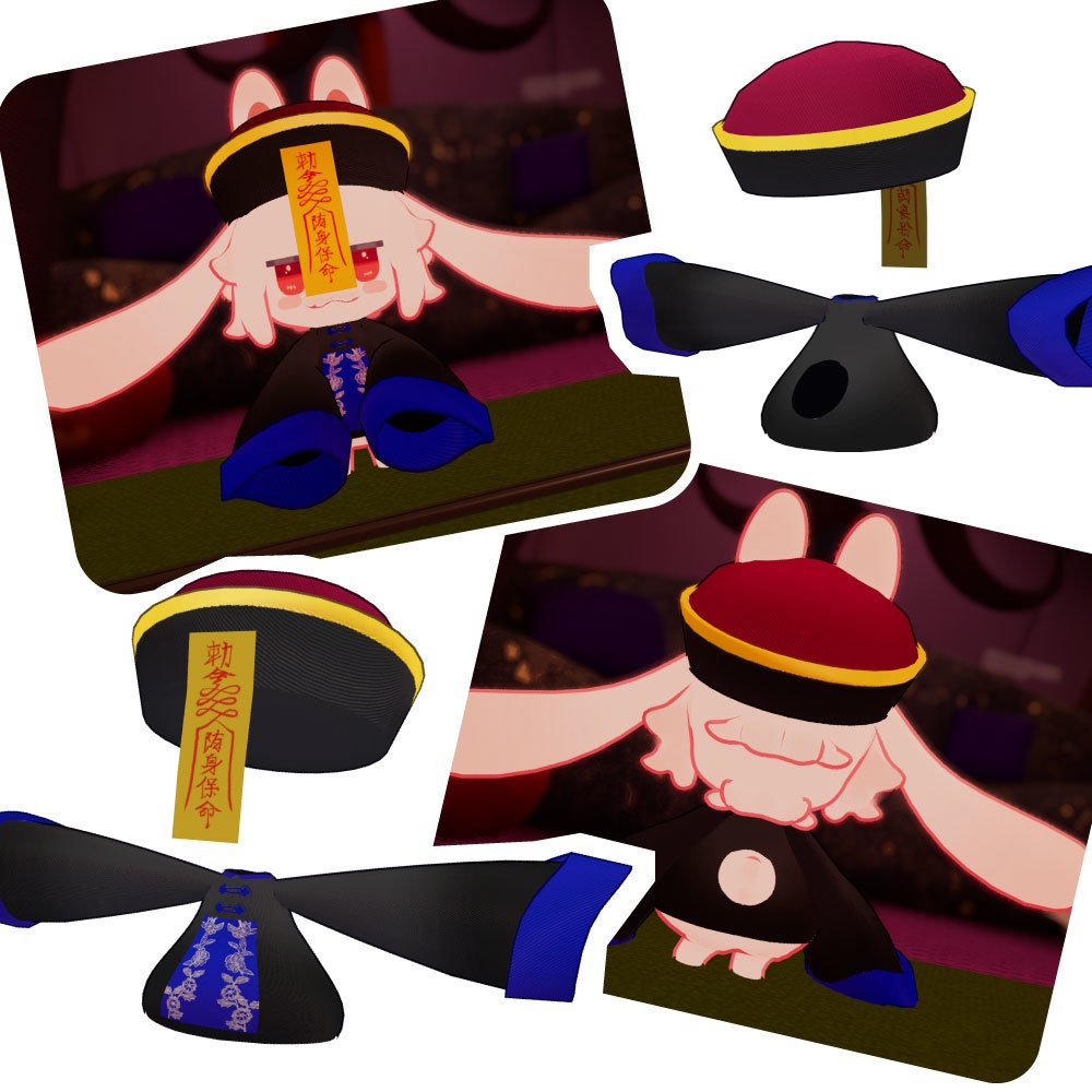 【無料あり】ハロウィンコスチューム【オモチウサギ専用】