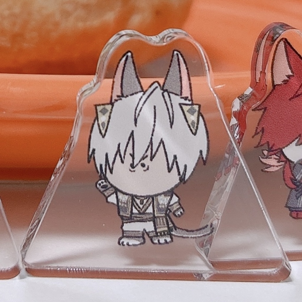 たったかせめよんミニアクスタ おんせんおう