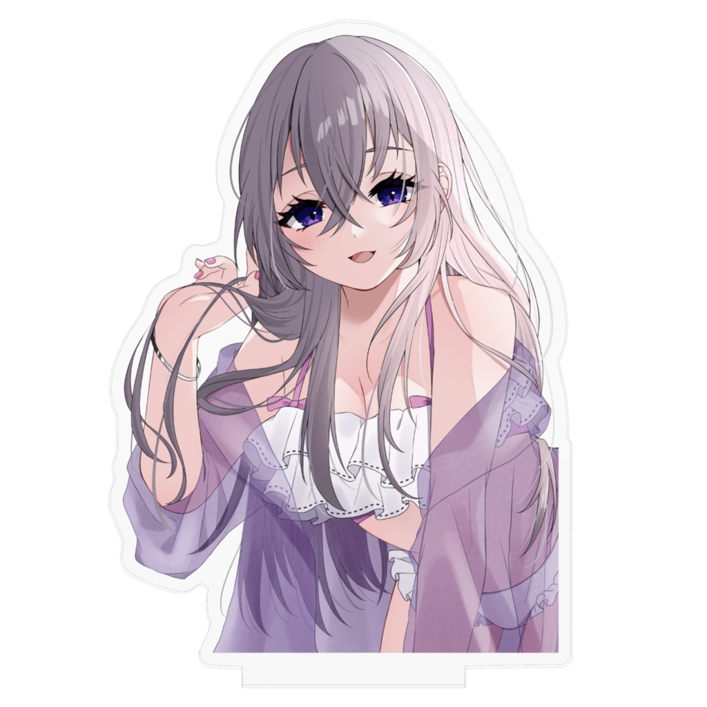 アクスタ「水着」