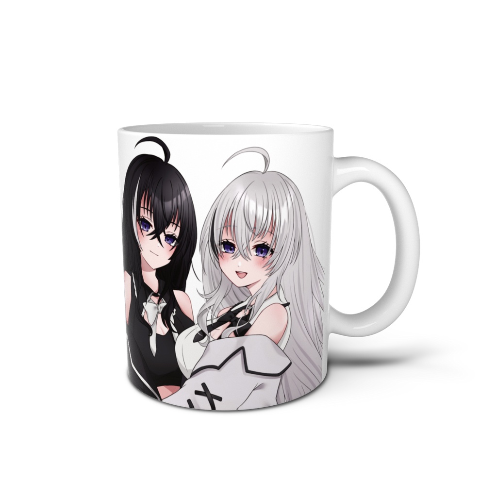 マグカップ(双子) 2,000円→7月末まで1,800円