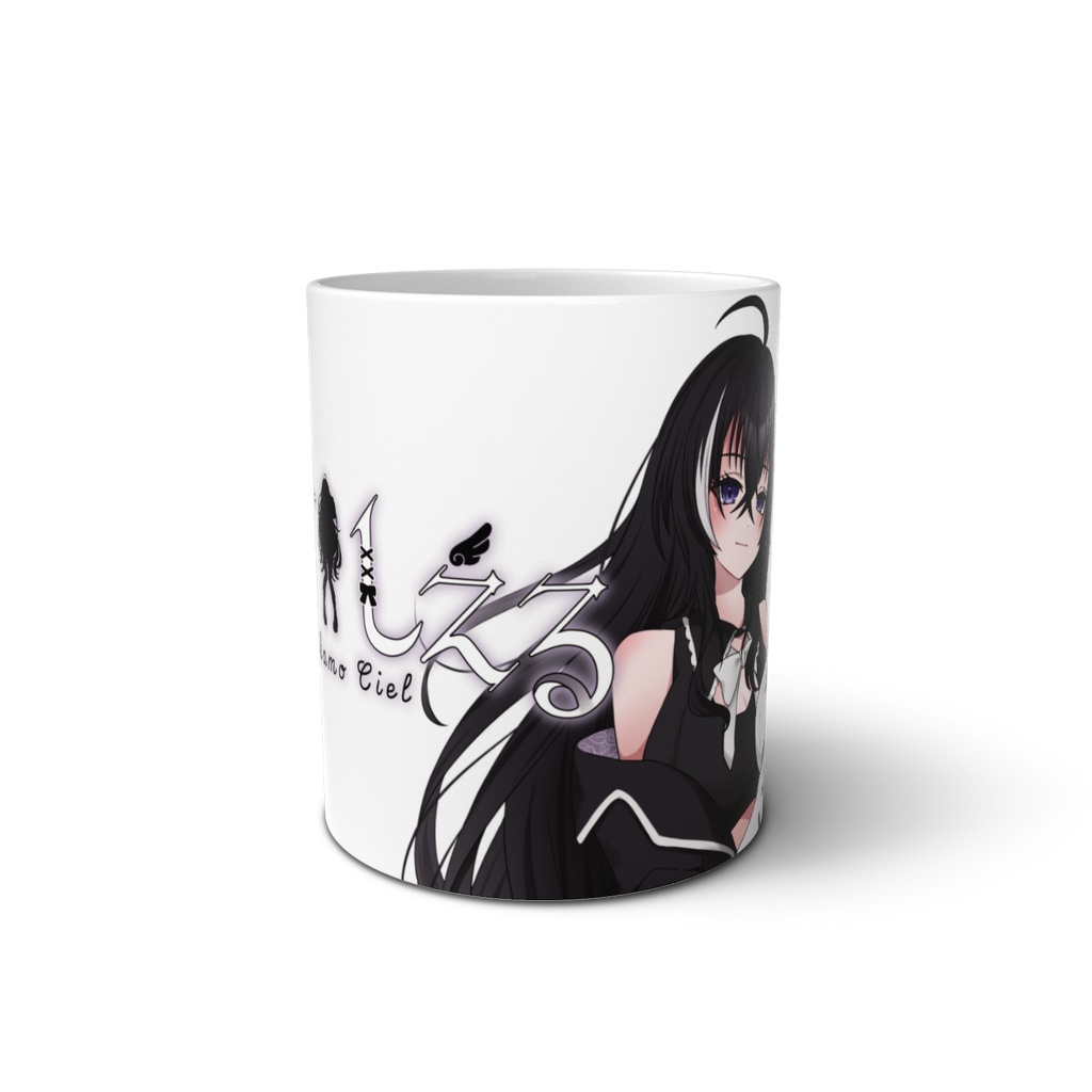 マグカップ(双子) 2,000円→7月末まで1,800円