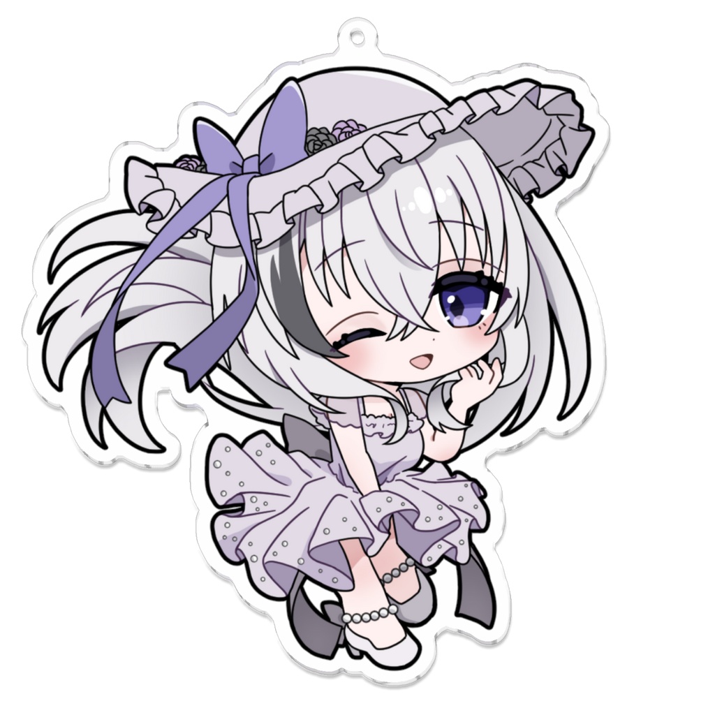 サマードレスちびしえる  2サイズあるよ✨