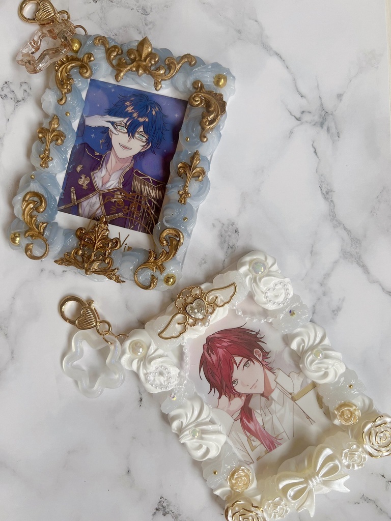 ホイップデコトレカケース