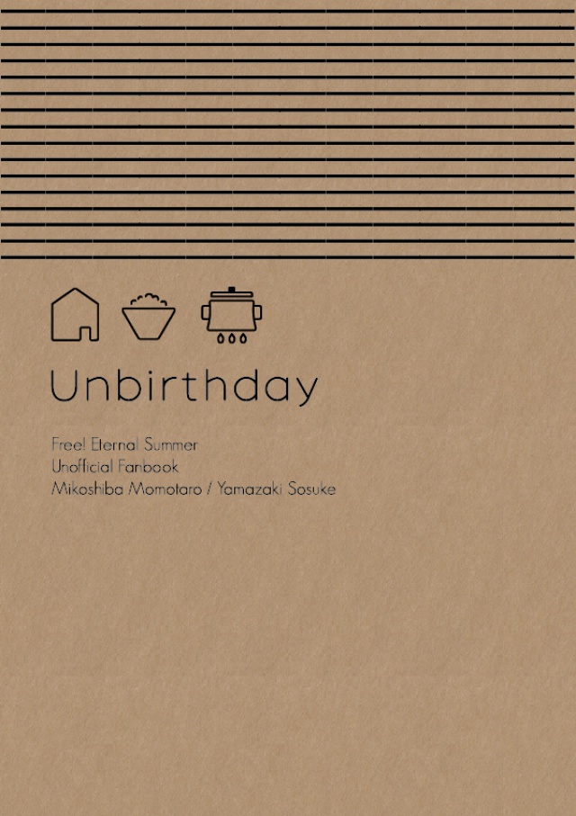 Unbirthday