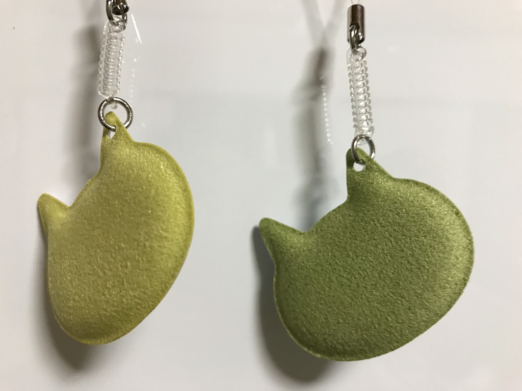 リグル携帯クリーナー