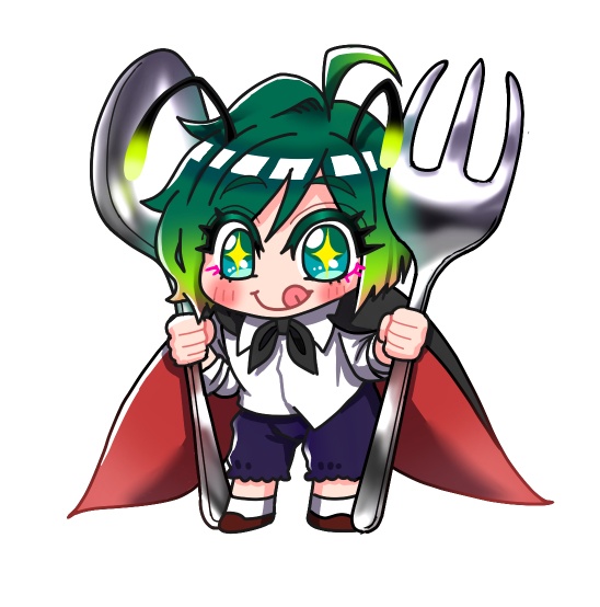 リグルアクリルスタンド70*70
