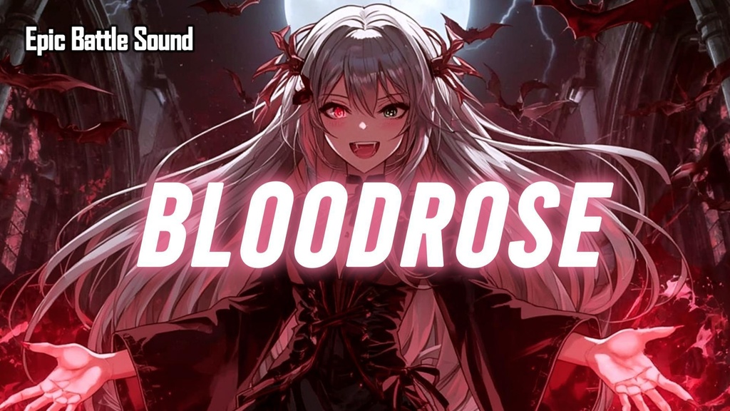 Bloodrose