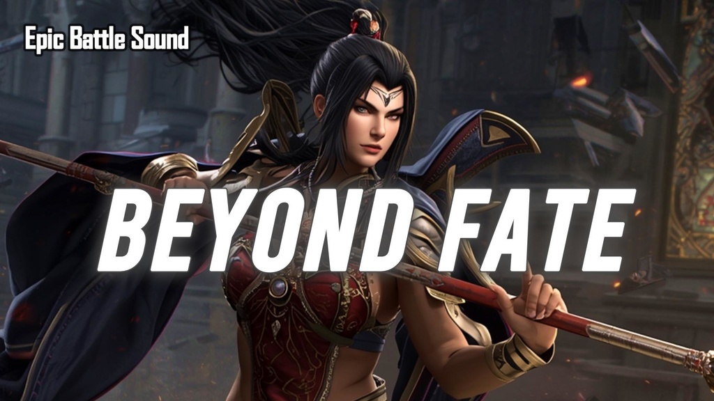 Beyond Fate
