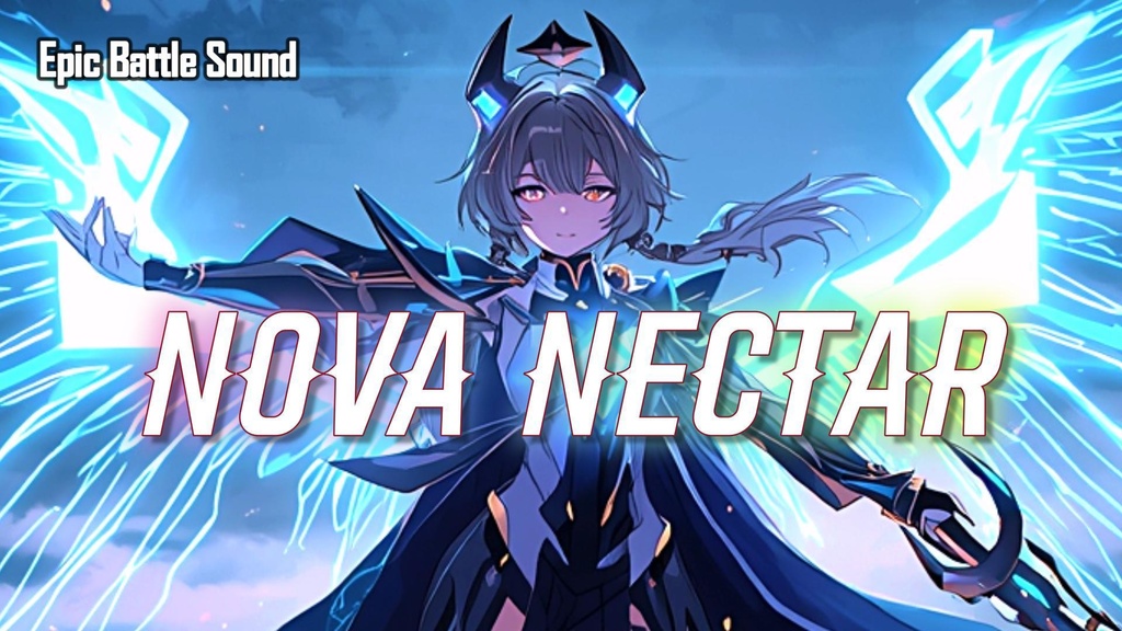 Nova Nectar