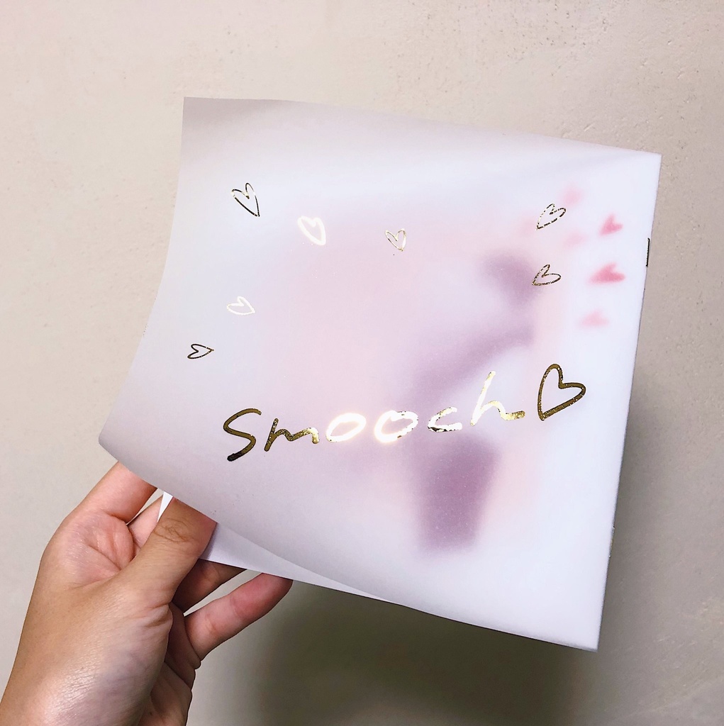 ブラレオコピー本 Smooch Ukareatama Booth