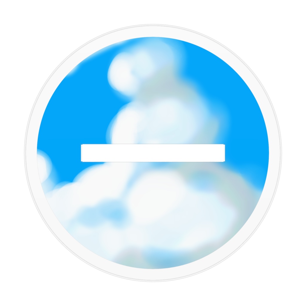 ちびちゃん70mmアクスタ