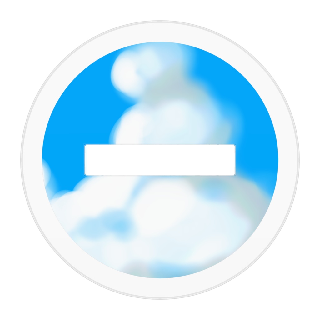 ちびちゃん50mmアクスタ