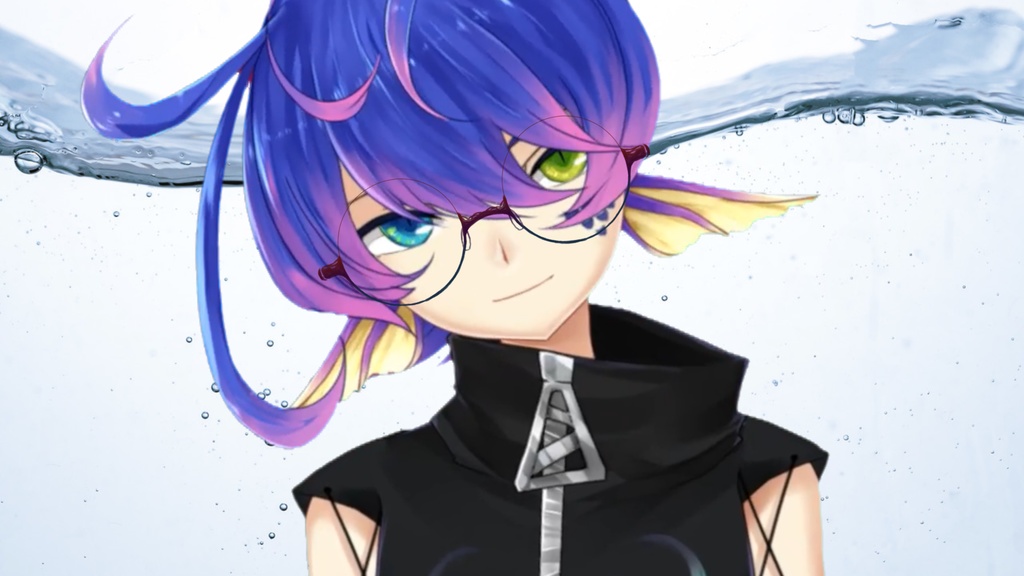 孫・息子ボイス