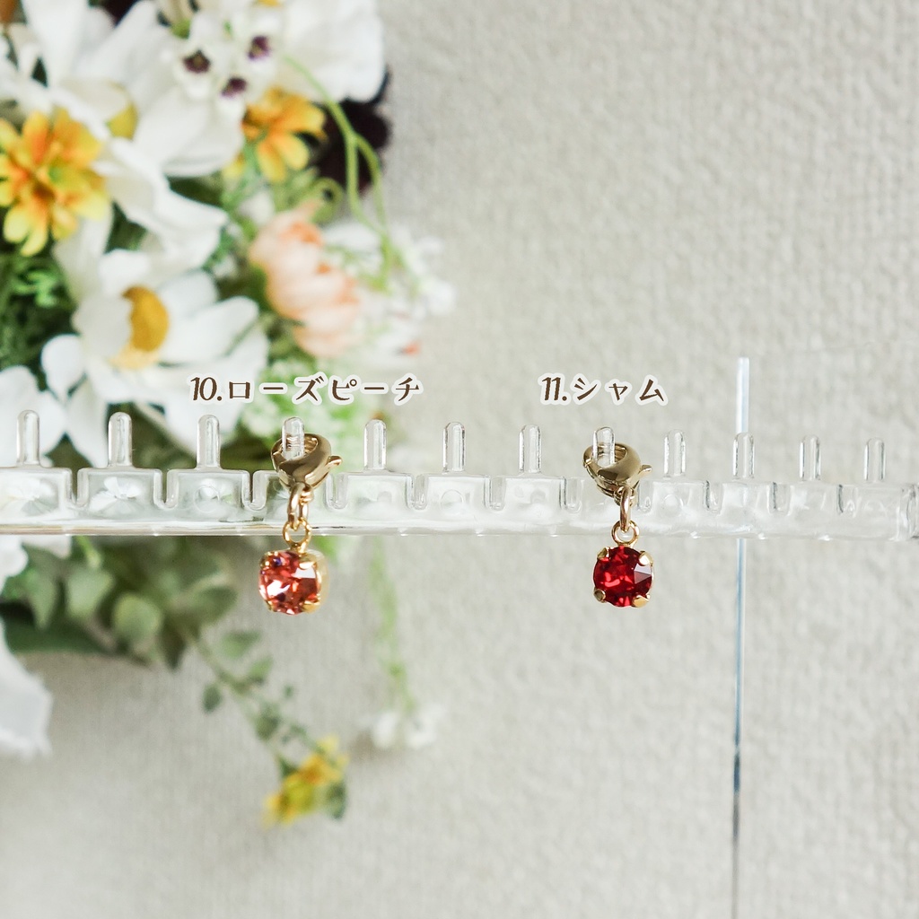 ドール・ぬいぐるみ用サコッシュ