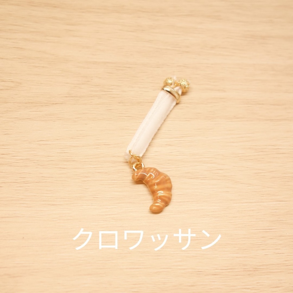 【受注生産】おててにスイーツブレスレット