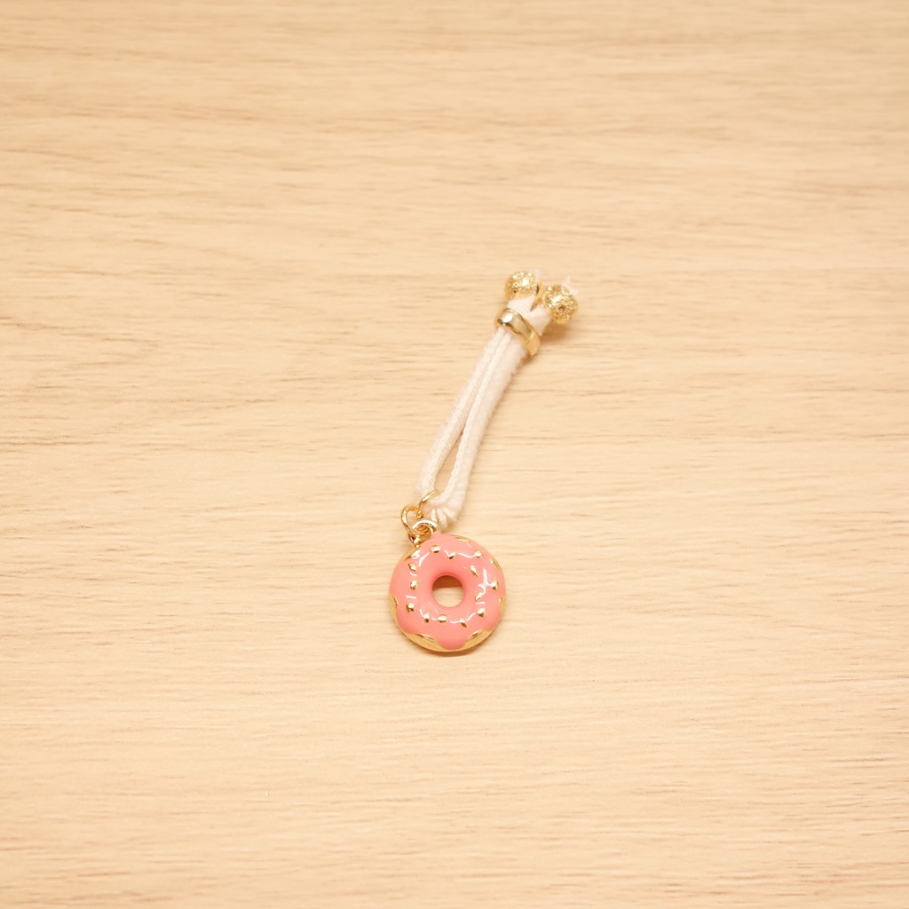 【受注生産】おててにスイーツブレスレット