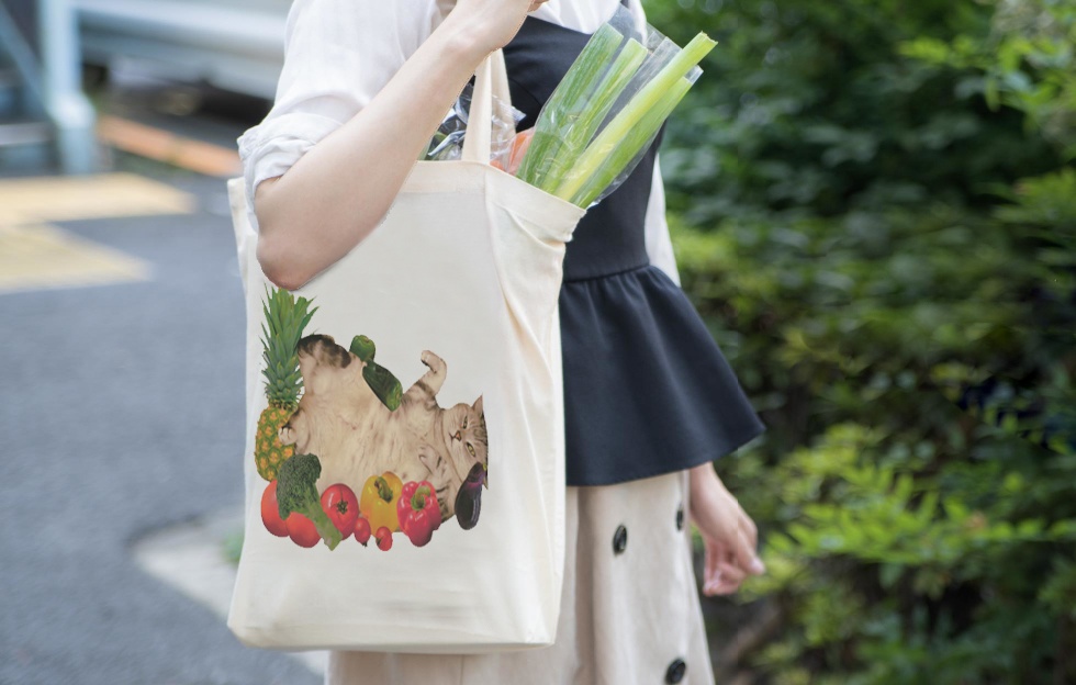 more vegetables and fruits