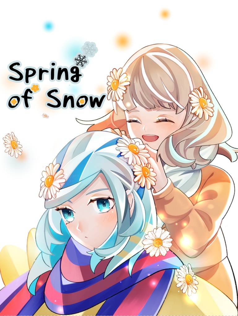 Spring of Snow