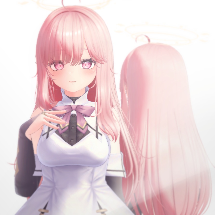 LF new cute hairs | RipperStore Forums