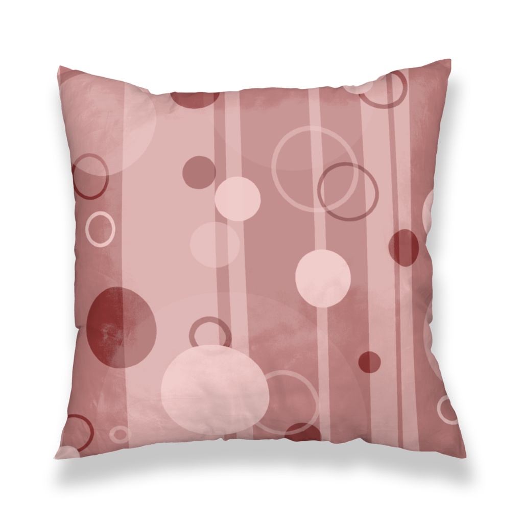 ニート彼女♂クッションカバー