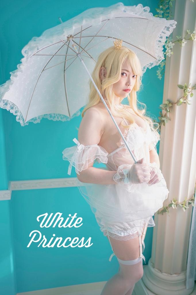 【DL版】White Princess