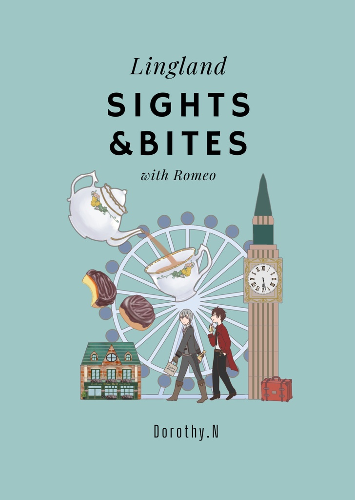 Sights&Bites