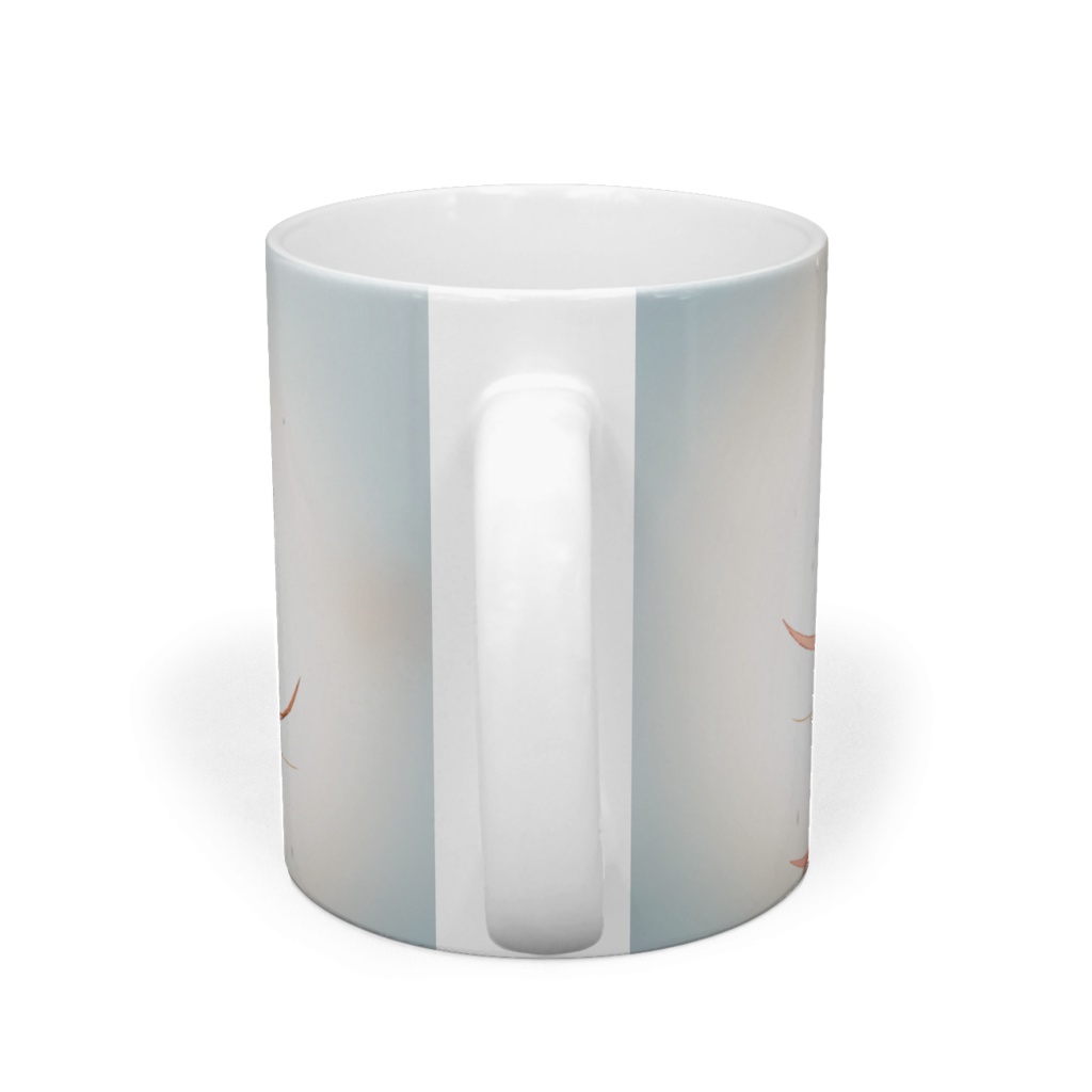 TearsLily マグカップ