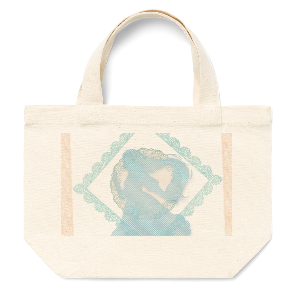 Sequenceトートバッグ/Tote bags