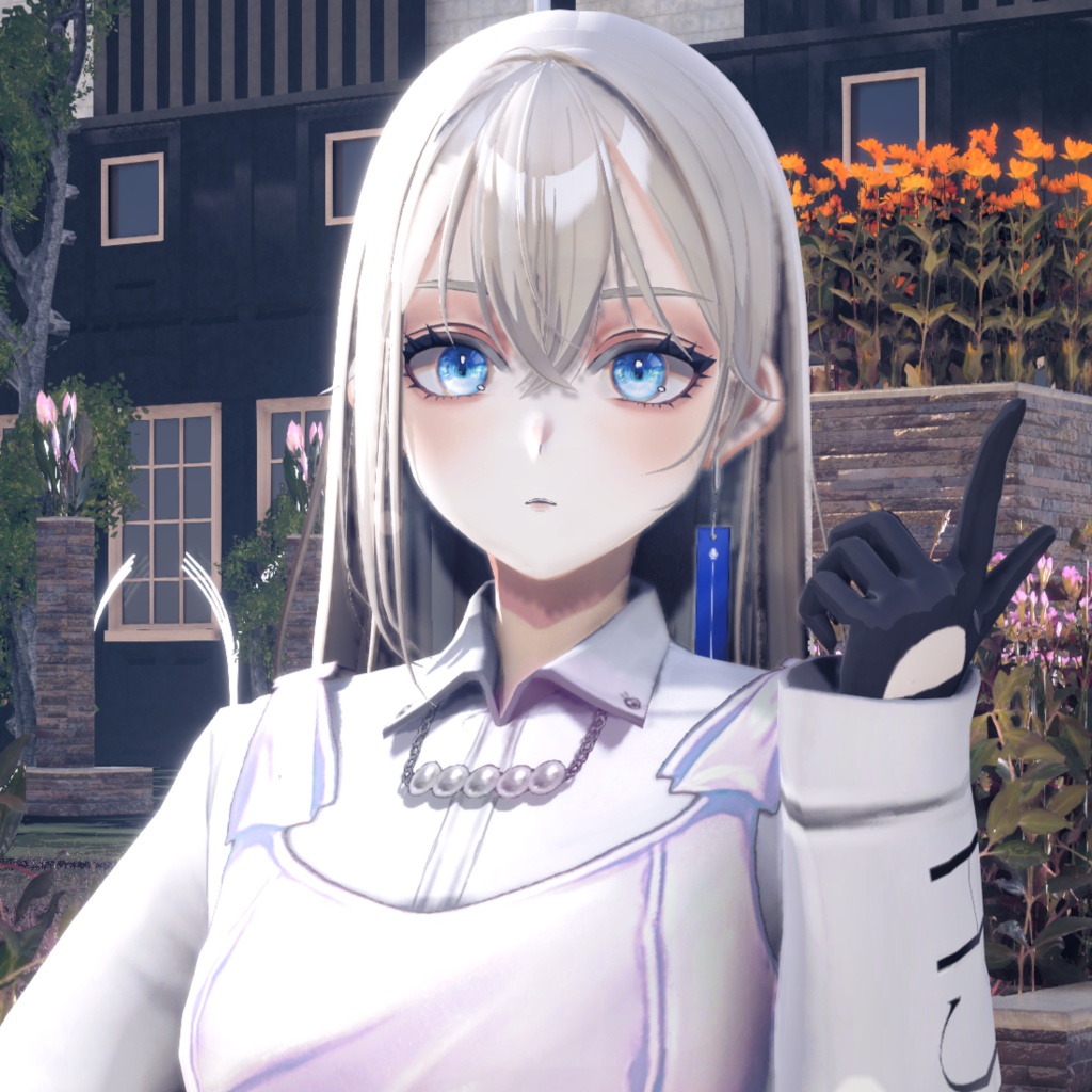 新衣装お写真セット(ビスチェ&タイト)/New outfit photo set (bustier and tight)