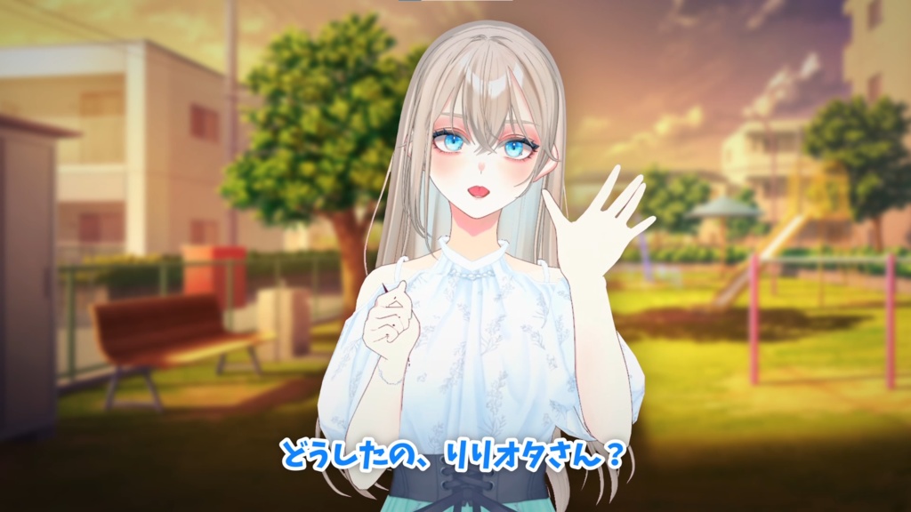 新衣装お写真セット&シチュボムービー(お姉さんドレス)/New Costume Photo Set & Situation Voice Movie (Ladies' Dresses)