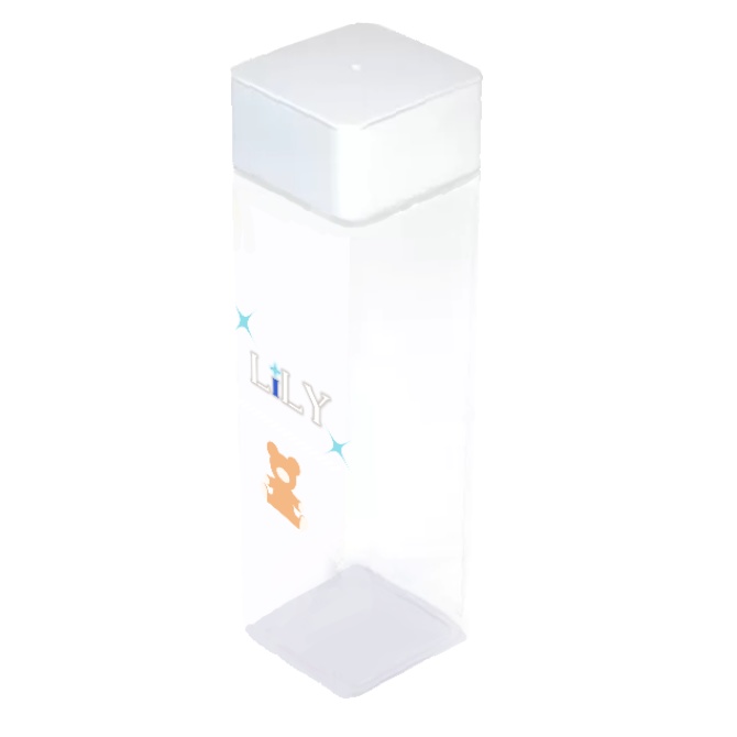 【ライブグッズ再販】クリアボトル/[Live Goods Resale] Clear Bottle