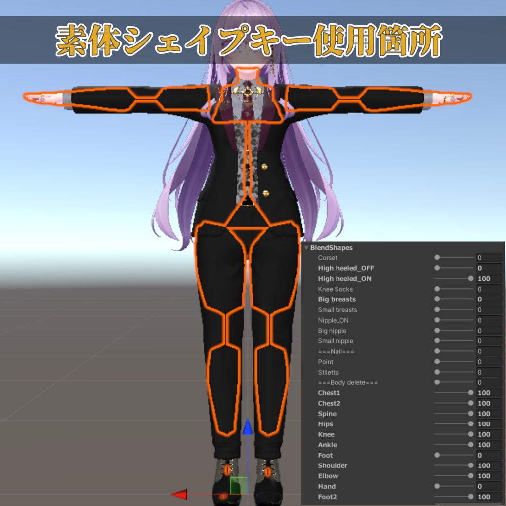 Graceful Black Dahlia【萌 - MOE - 】