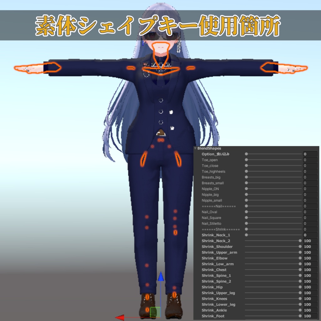 Graceful Black Dahlia【桔梗 - Kikyo - 】