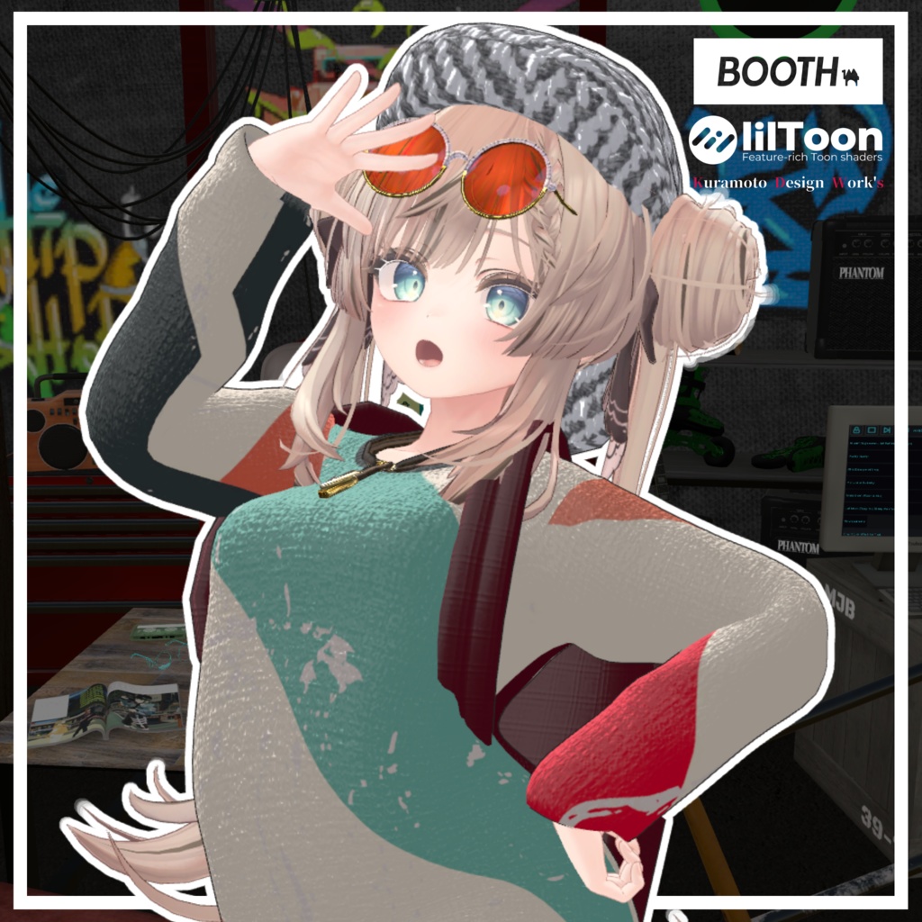 Old Mix Up【マヌカ - MANUKA - 】