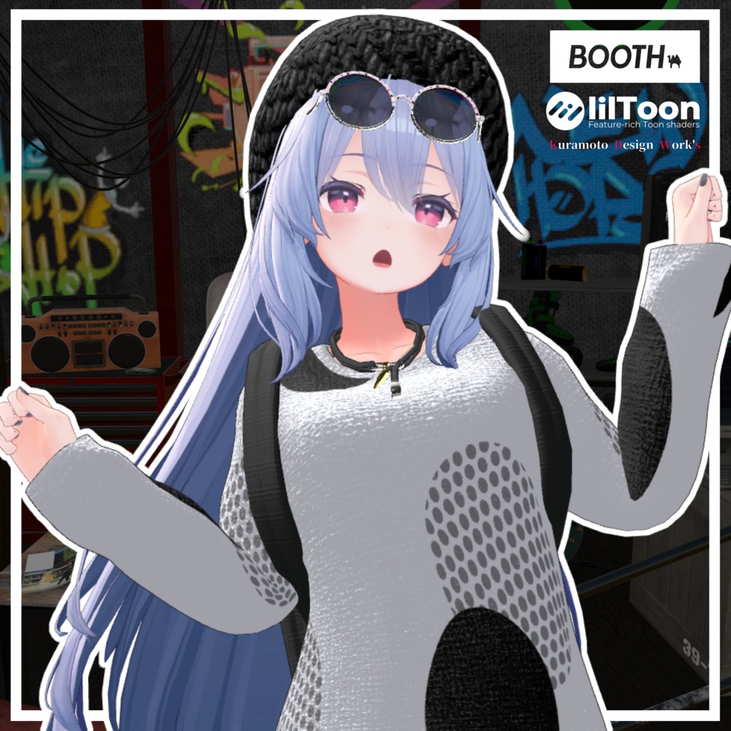 Old Mix Up【桔梗 - Kikyo - 】