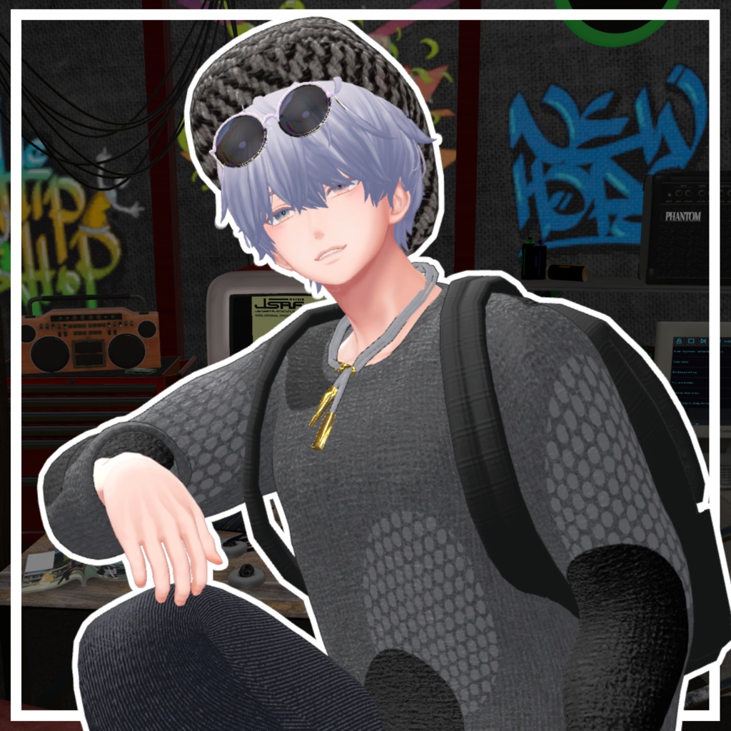 Old Mix Up【水瀬 - Minase - 】