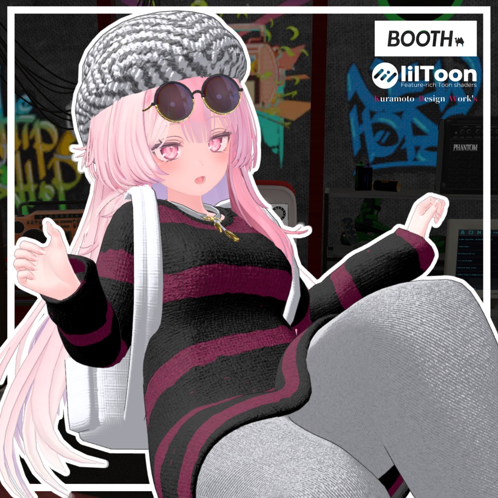 Old Mix Up【セレスティア - SELESTIA - 】