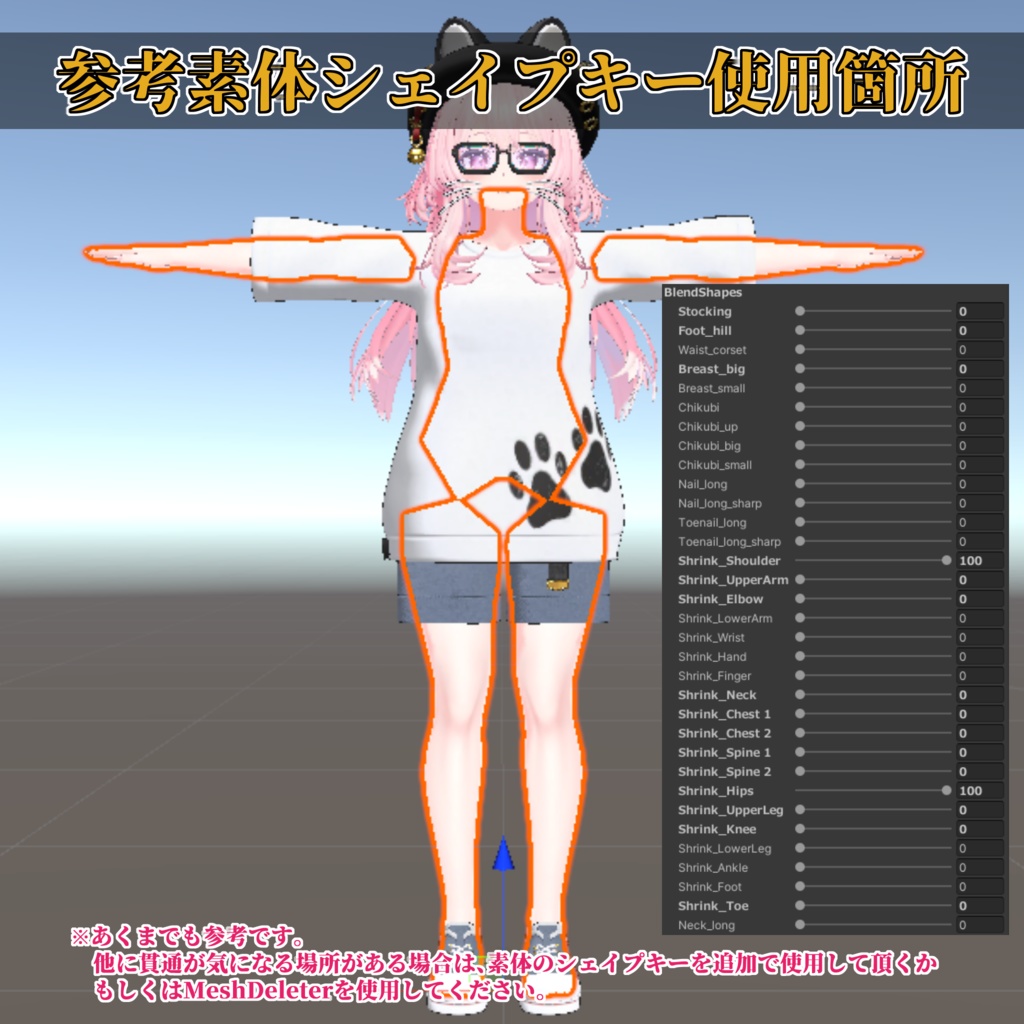 Nyan×2 Cat Street【セレスティア - SELESTIA - 】