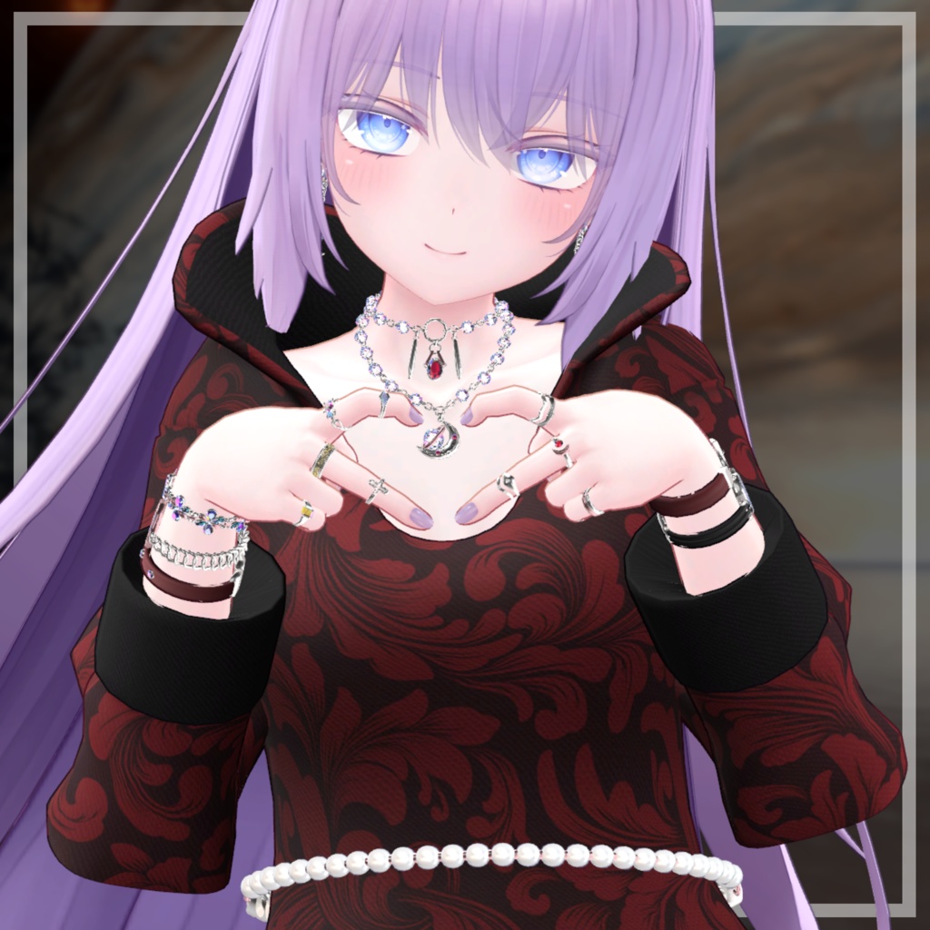 Selene Orbit【 萌 - MOE - 】