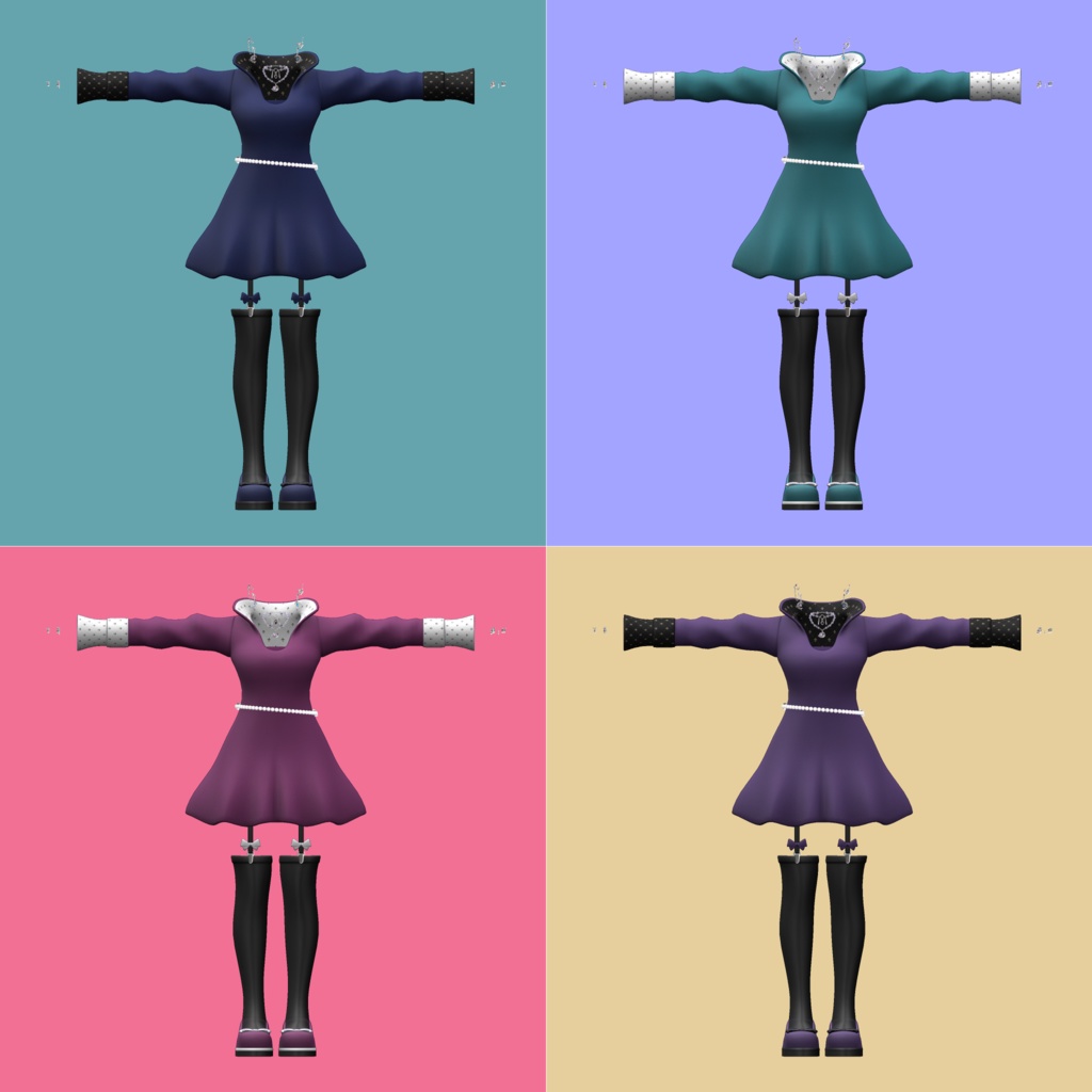 Selene Orbit【 萌 - MOE - 】