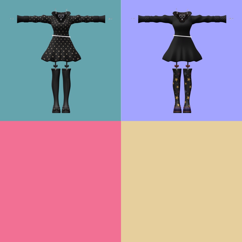 Selene Orbit【 萌 - MOE - 】