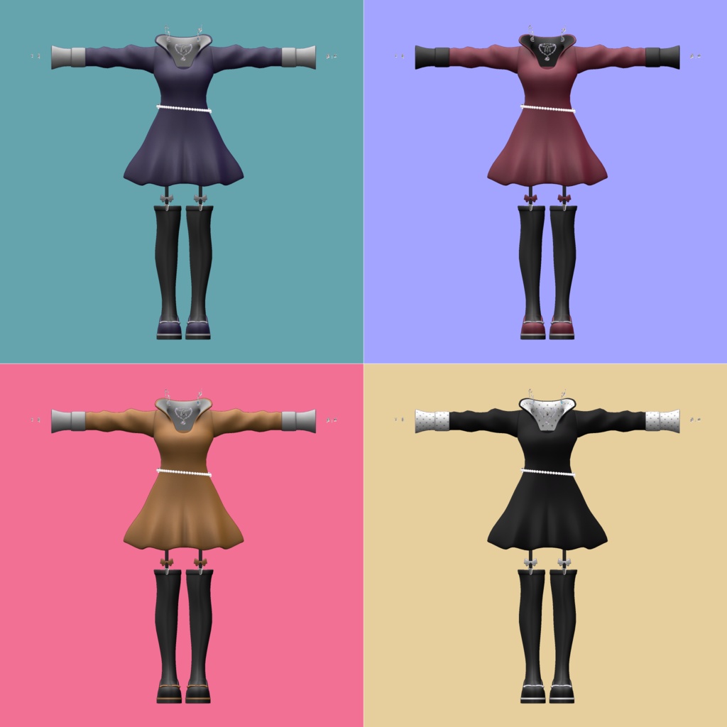 Selene Orbit【 萌 - MOE - 】