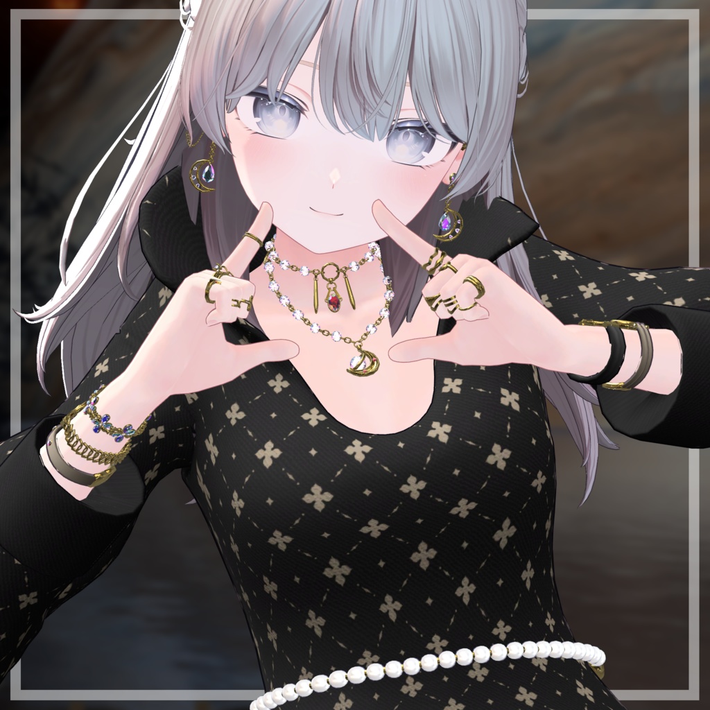 Selene Orbit【しなの - Shinano - 】