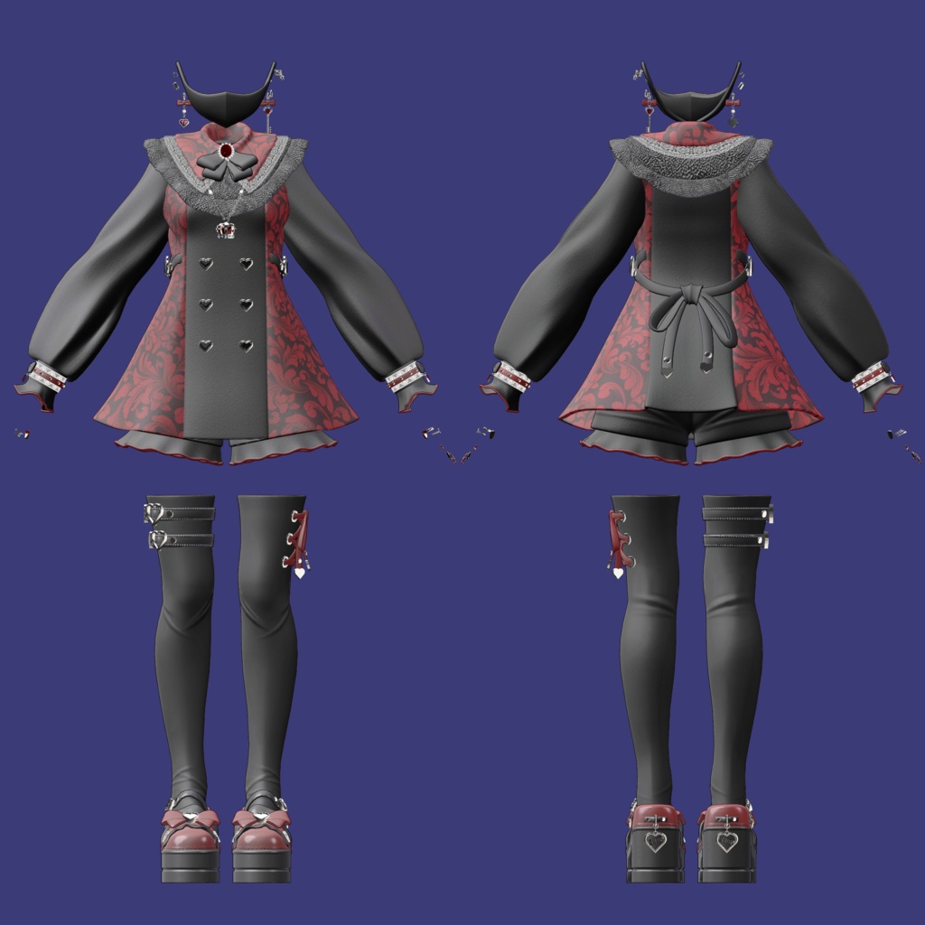 Sucre Noir - シュクレ・ノワール -【しなの - Shinano -】