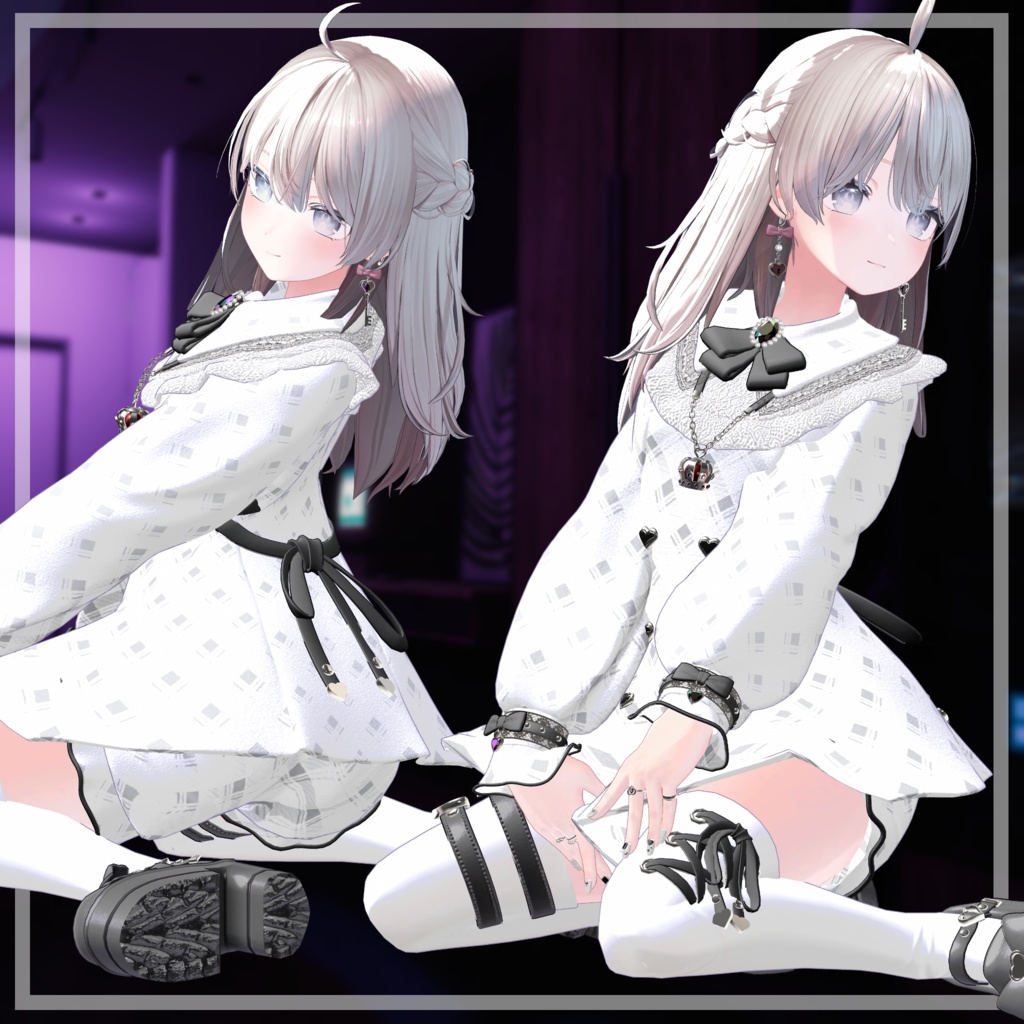 Sucre Noir - シュクレ・ノワール -【しなの - Shinano -】