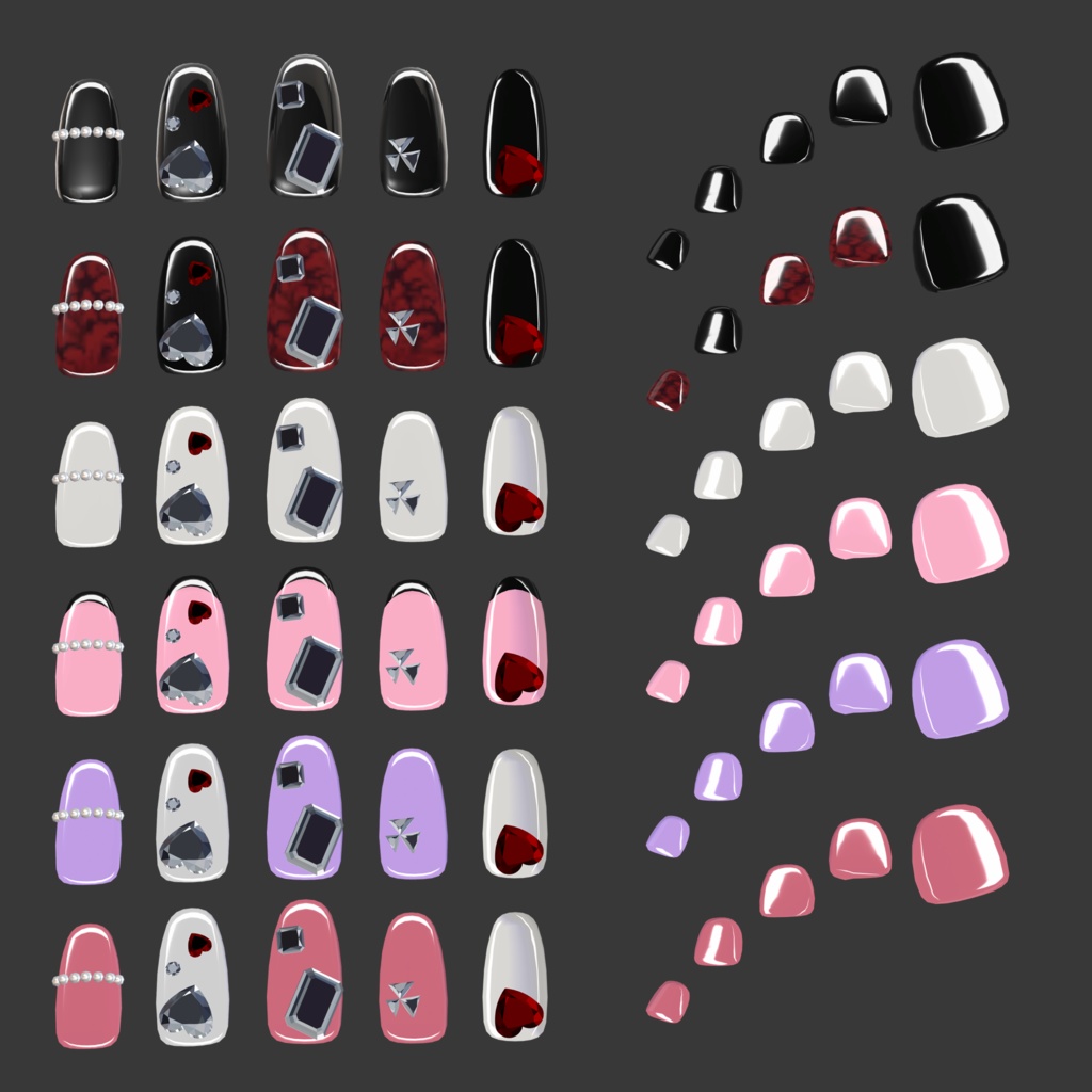 Sucre Noir - シュクレ・ノワール -【しなの - Shinano -】