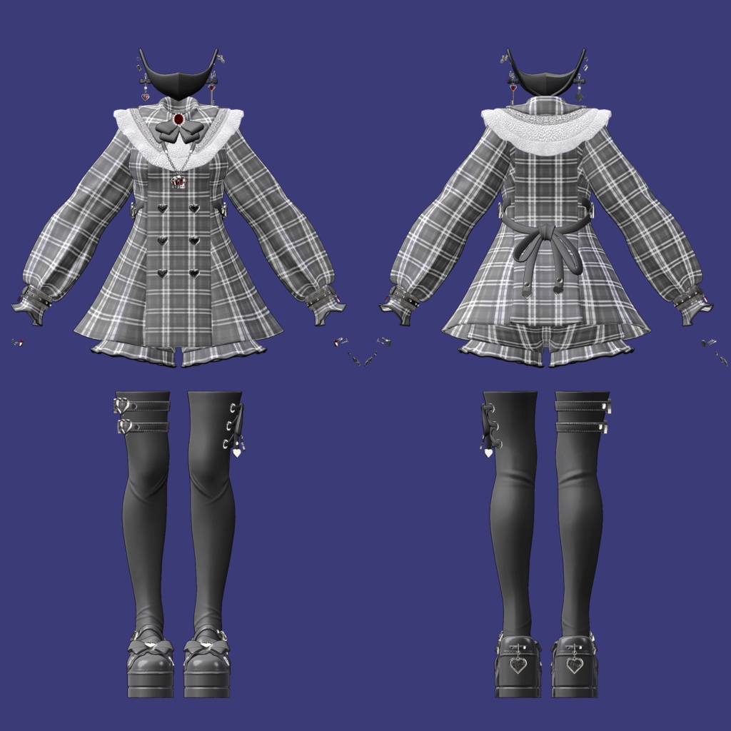 Sucre Noir - シュクレ・ノワール -【しなの - Shinano -】